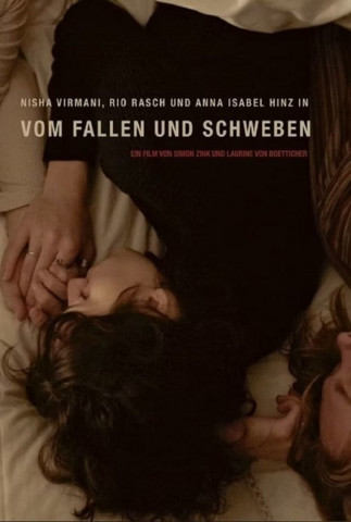 Vom Fallen und Schweben (2021)