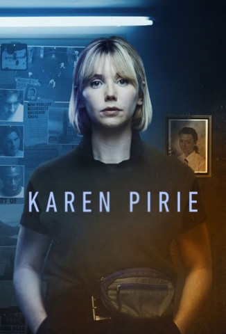 Karen Pirie – Echo einer Mordnacht (2022)
