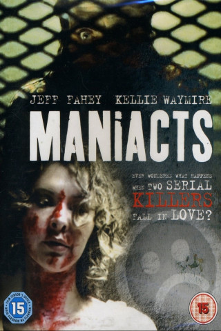 Maniacts [OV] (2001)