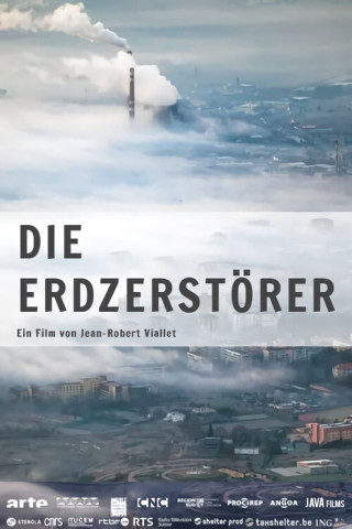 Die Erdzerstörer (2019)