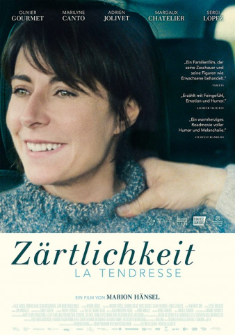Zärtlichkeit (2013)