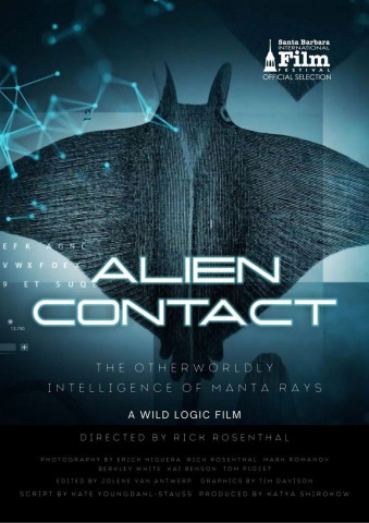 Alien Contact (2024)