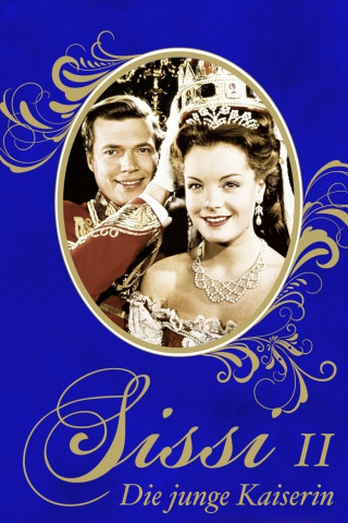 Sissi - Die junge Kaiserin (1956)