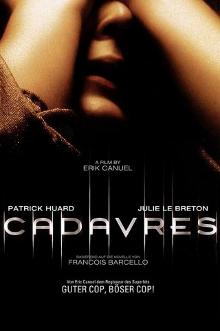 Cadavres (2009)