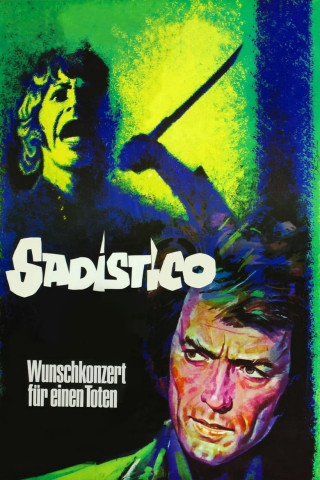 Sadistico (1971)