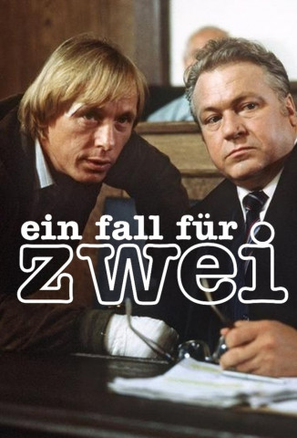 Ein Fall für zwei (1981)