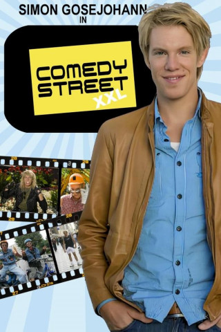 Comedystreet (2002)