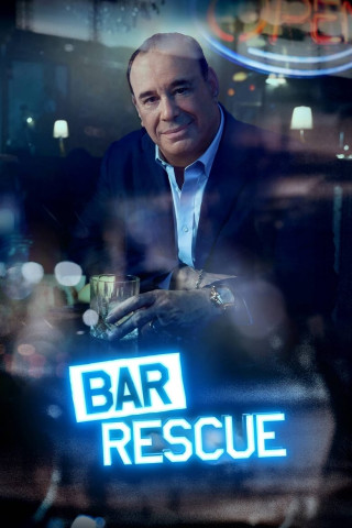 Bar Rescue (2011)