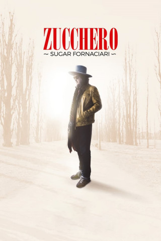 Zucchero - Sugar Fornaciari (2023)
