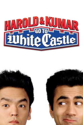 Harold & Kumar (2004)