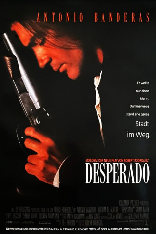 Desperado (1995)