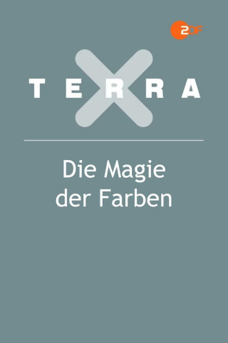 Die Magie der Farben (2014)
