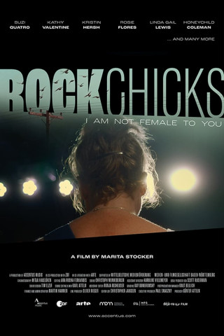 Rock Chicks (2023)
