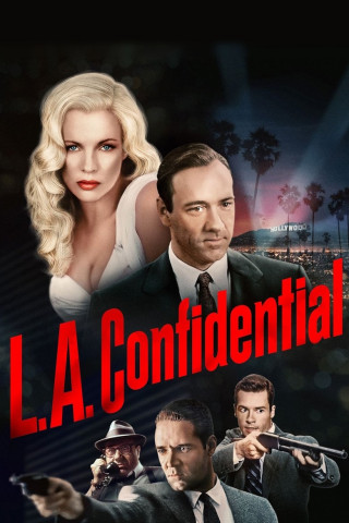 L.A. Confidential (1997)