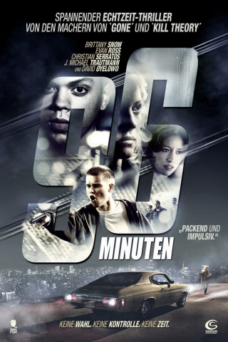 96 Minuten (2011)