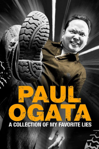 Paul Ogata: A Collection of My Favorite Lies (2022)
