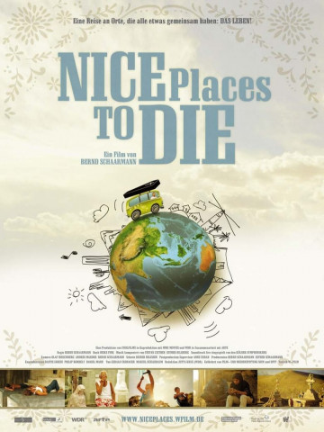 Nice Places to Die (2015)