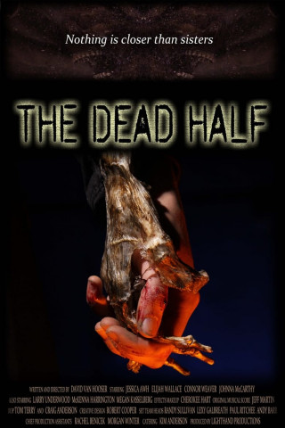 The Dead Half [OV] (2017)