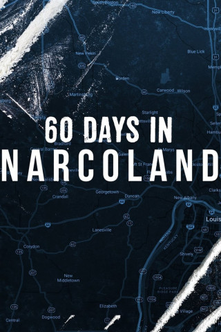 60 Days in - Undercover im Drogensumpf (2019)
