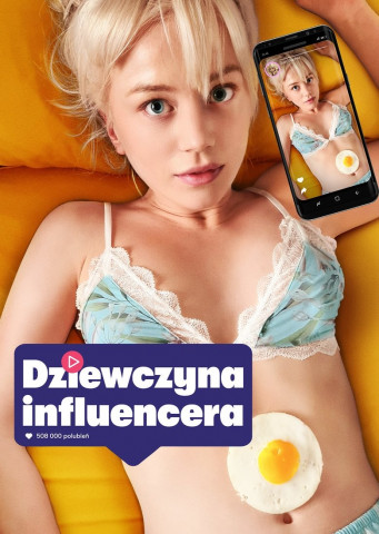 Dziewczyna influencera (2024)