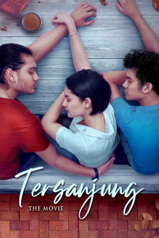 Tersanjung: Der Film (2021)