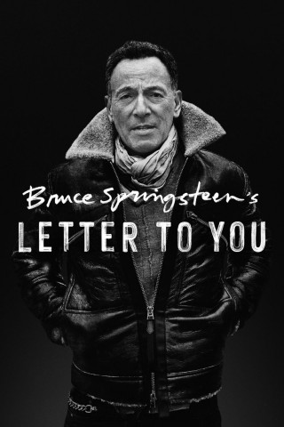 Bruce Springsteen's Letter to You (2020)