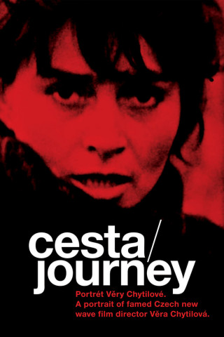 Cesta - Die Reise. Ein Portrait der Regie-Legende Věra Chytilová (2004)