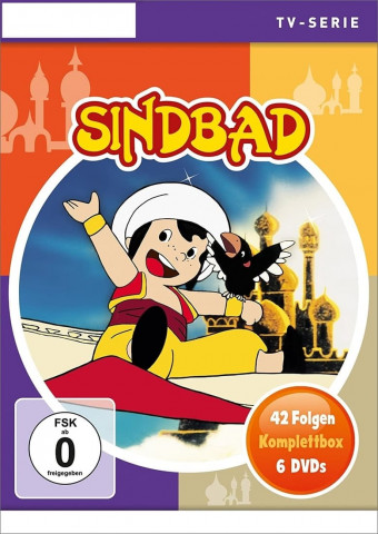 Sindbad (1975)