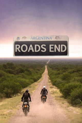 Roads End (2016)
