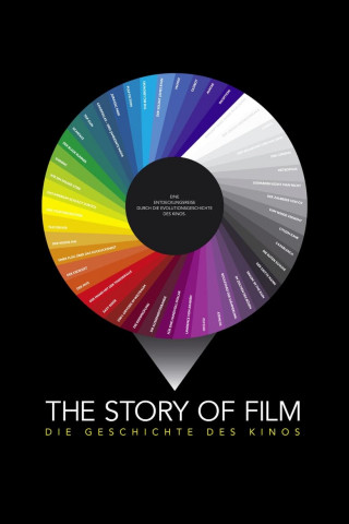 The Story of Film - Die Geschichte des Kinos (2011)