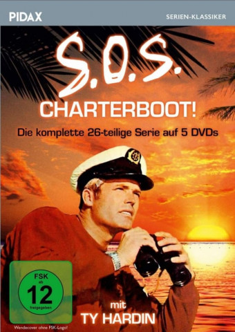 S.O.S. – Charterboot (1969)