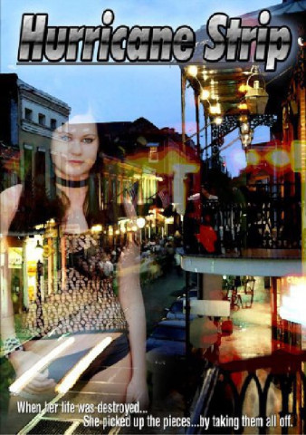 Hurricane Strip [OV] (2007)