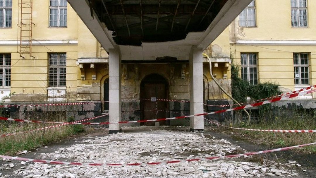 Krieg oder Frieden (2024)