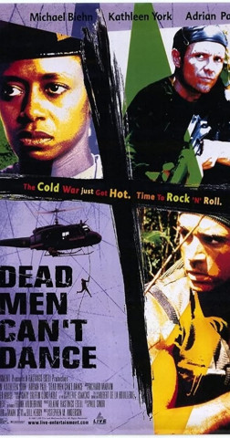 Im Dschungel gefangen (1997)