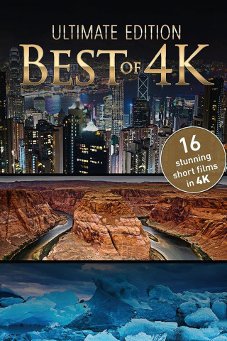 Best of 4K - UHD Impressionen (2016)