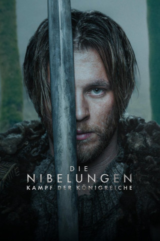 Die Nibelungen - Kampf der Königreiche (2025)