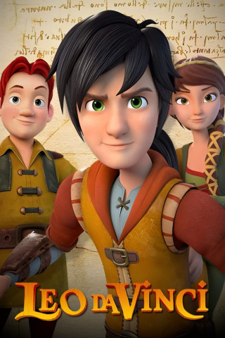 Leo Da Vinci (2020)