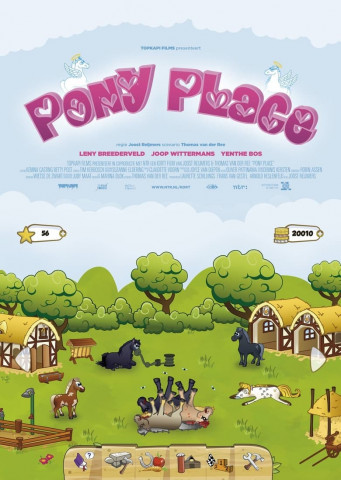 Ponyhof (2013)