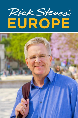 Rick Steves' Europe (2000)