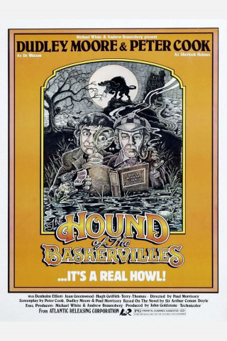 Der Hund von Baskerville (1978)