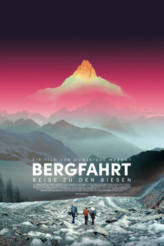 Bergfahrt (2024)