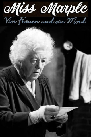 Vier Frauen und ein Mord (1964)