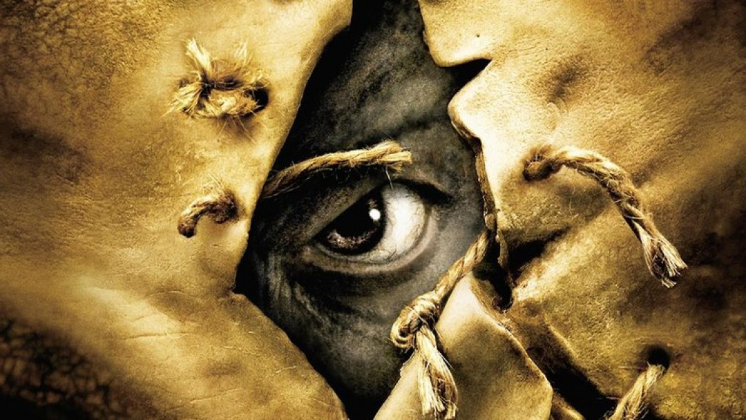 Jeepers Creepers - Es ist angerichtet (2001)