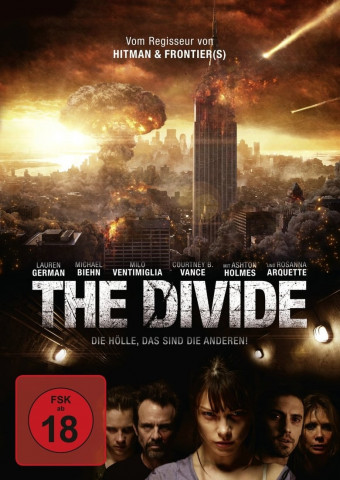 The Divide - Die Hölle sind die anderen (2012)