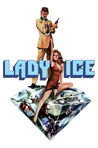 Diamantenlady (1973)