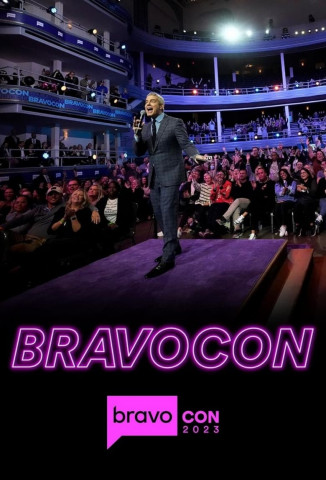 BravoCon Live with Andy Cohen (2023)