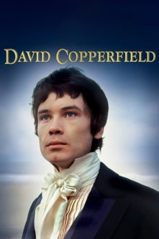 Charles Dickens: David Copperfield (1974)