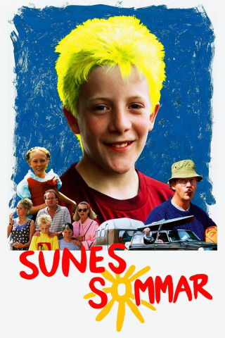 Immer Streß mit Papa (1993)