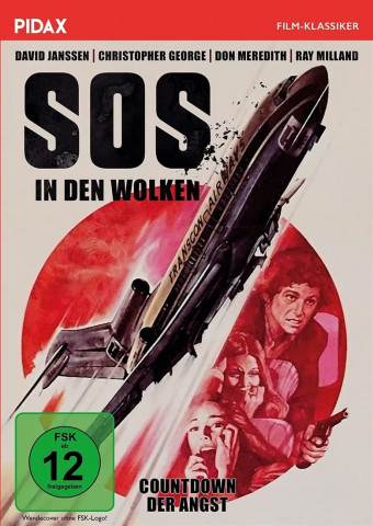 SOS in den Wolken (1977)