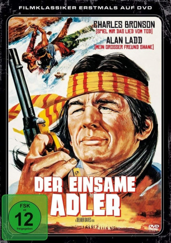 Der einsame Adler (1954)
